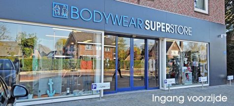 Bodywear Superstore - Sloggi
